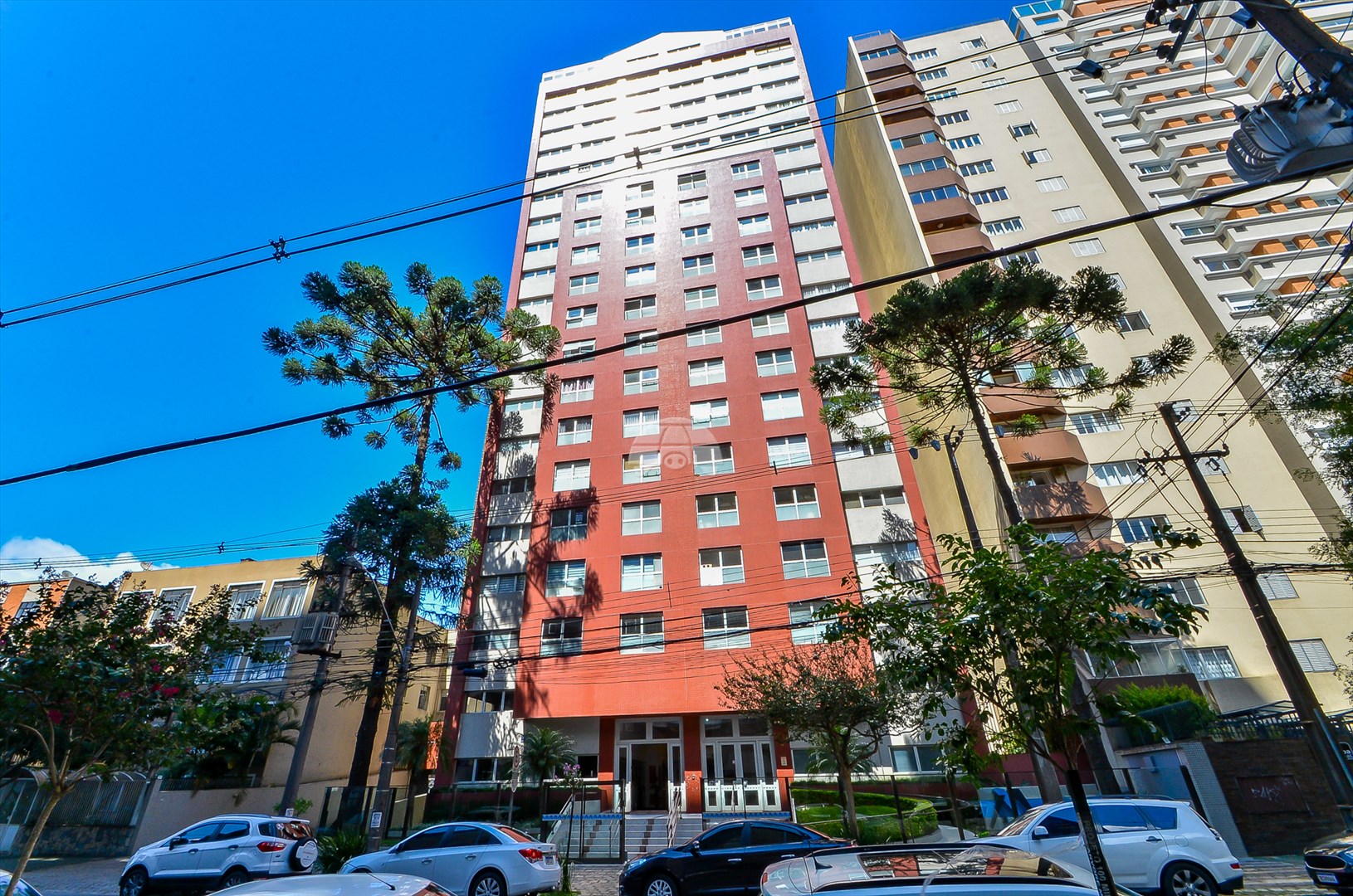 Sala/Conjunto Comercial à venda em Centro, Curitiba — Portal Chave Fácil