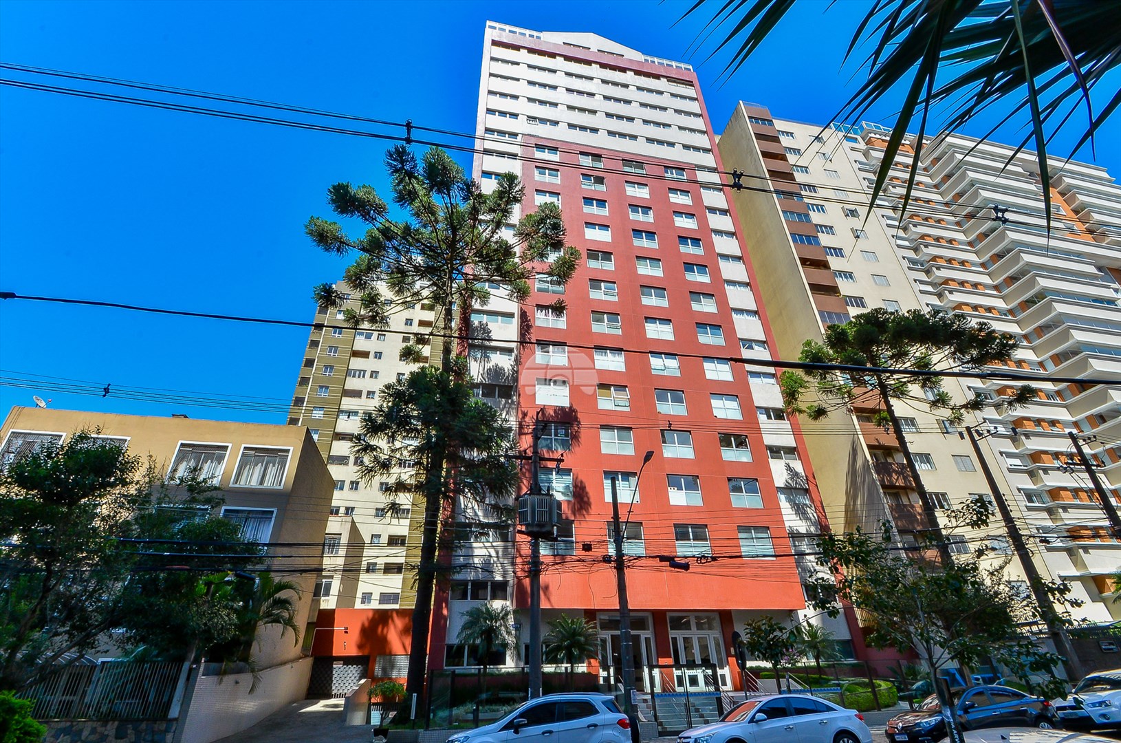 Sala/Conjunto Comercial à venda em Centro, Curitiba — Portal Chave Fácil