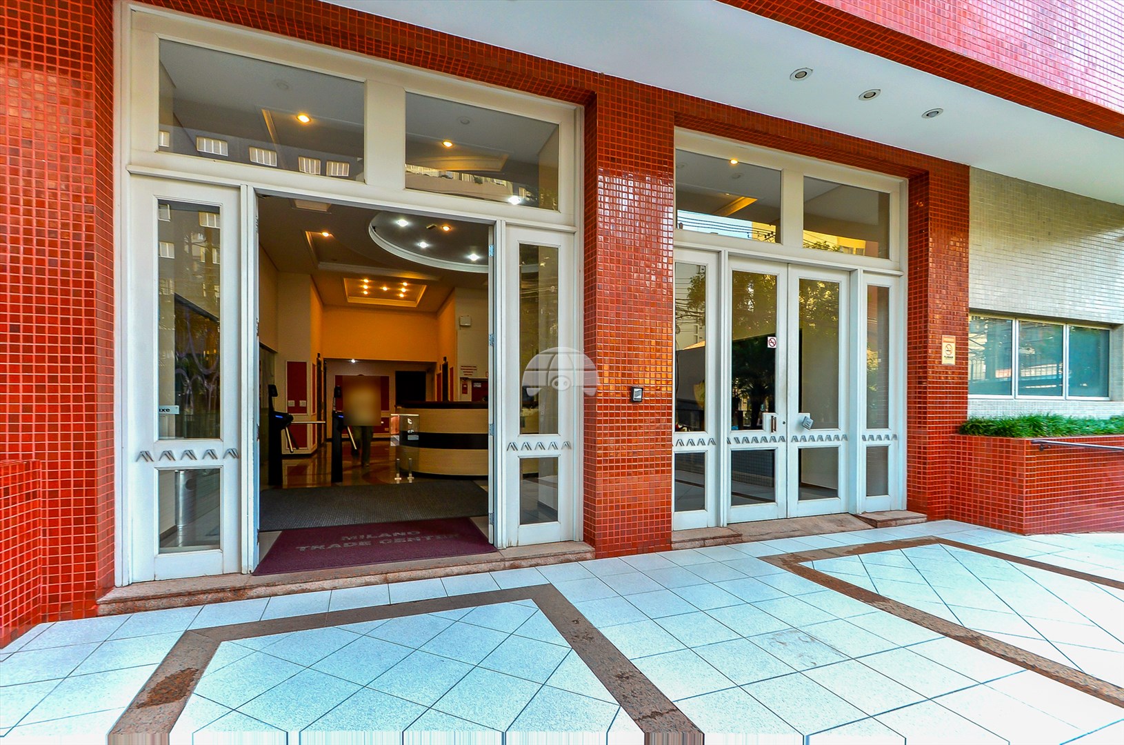 Sala/Conjunto Comercial à venda em Centro, Curitiba — Portal Chave Fácil