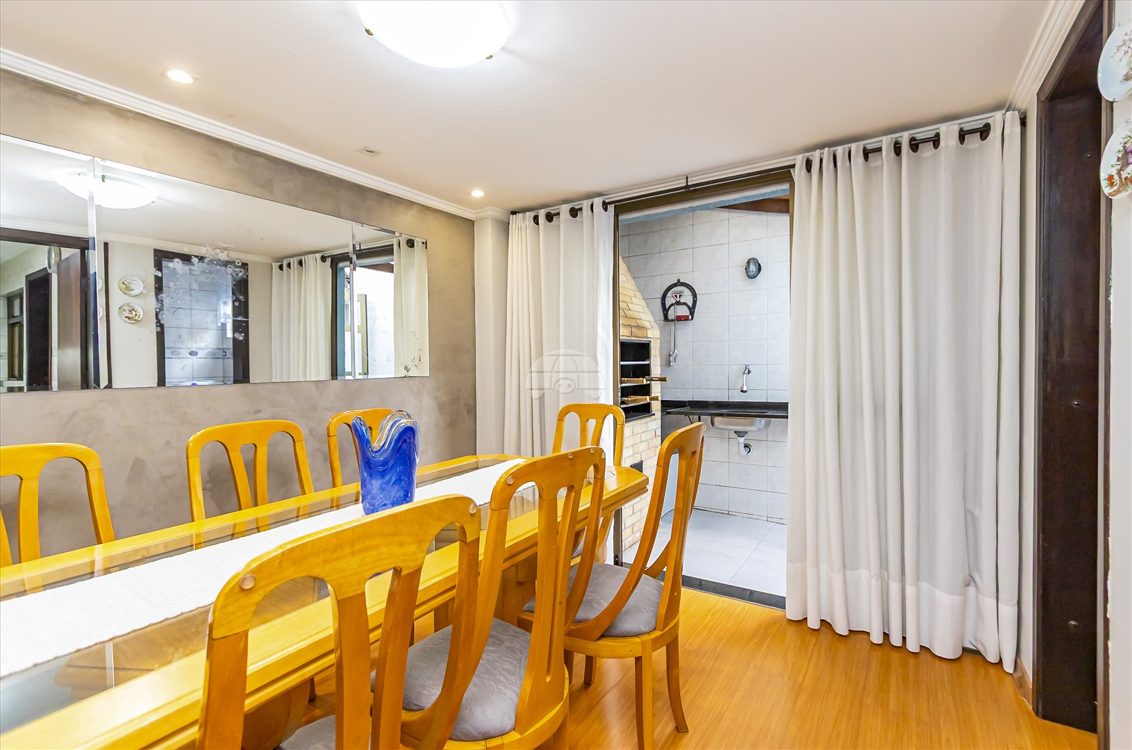Triplex Residencial para Venda no Bairro Água Verde ref. 224715 (9 / 10)