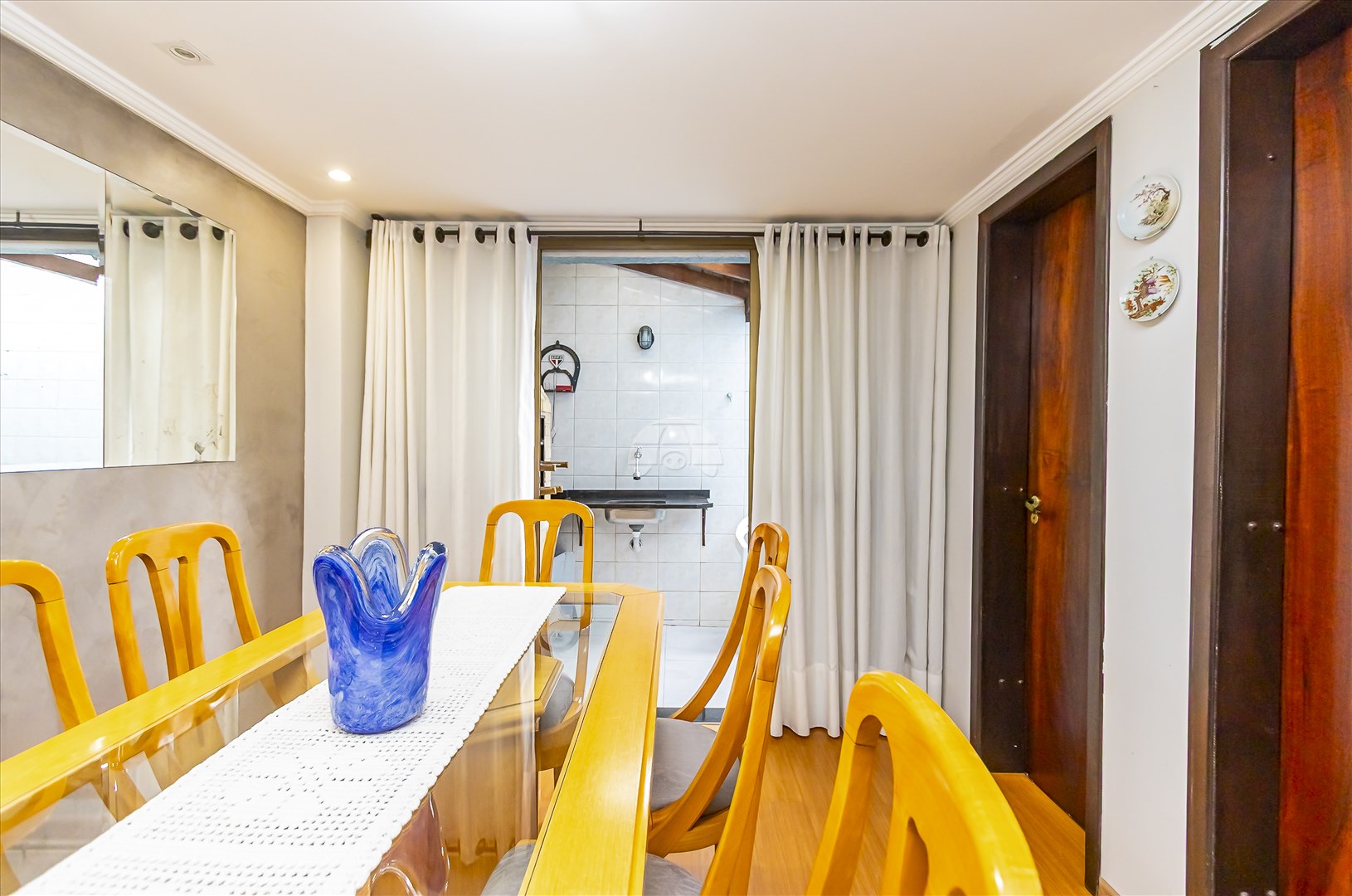 Triplex Residencial para Venda no Bairro Água Verde ref. 224715 (10 / 10)