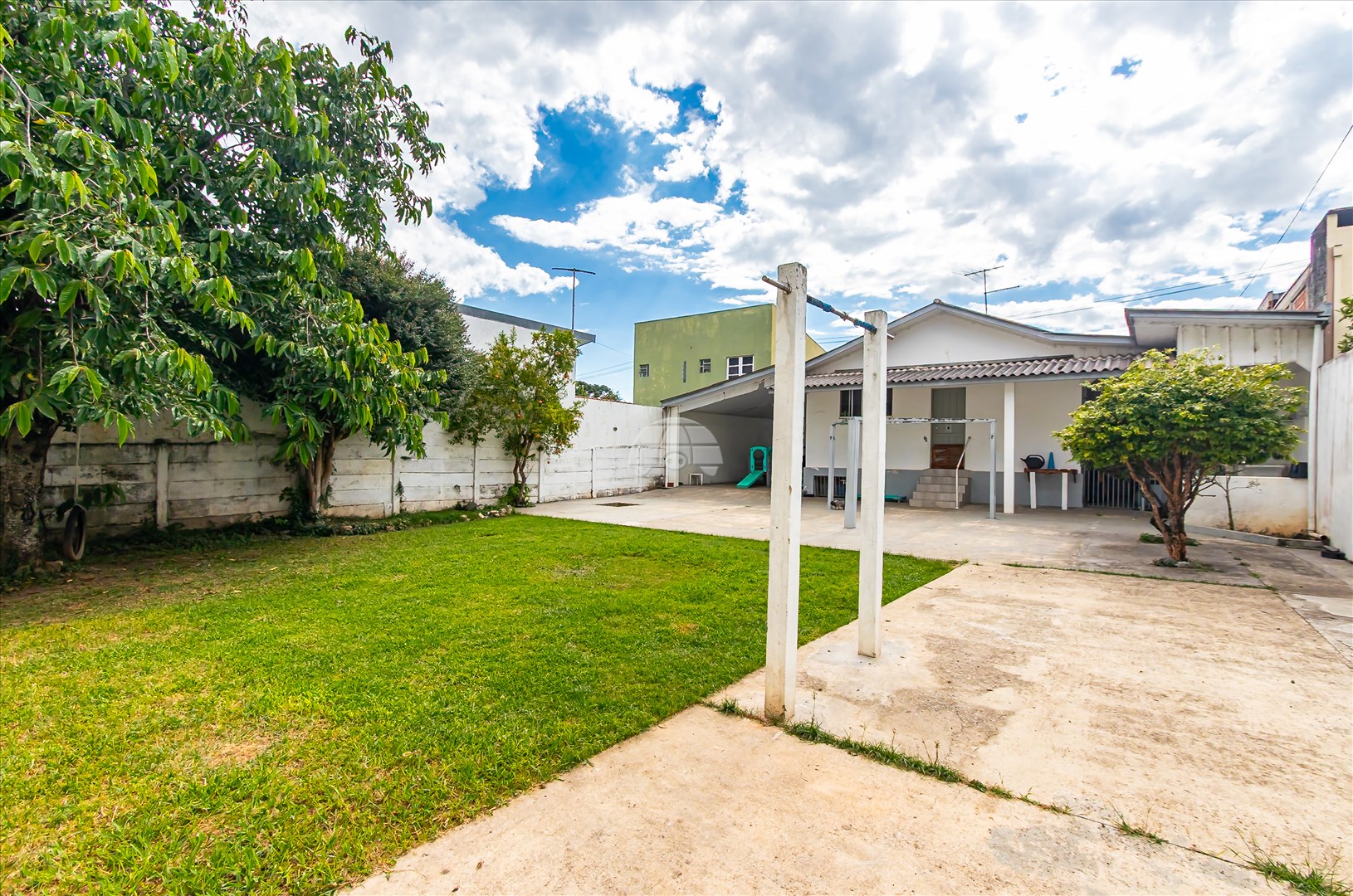 Terreno Comercial/Residencial para Venda no Bairro Seminário ref. 224718 (9 / 10)