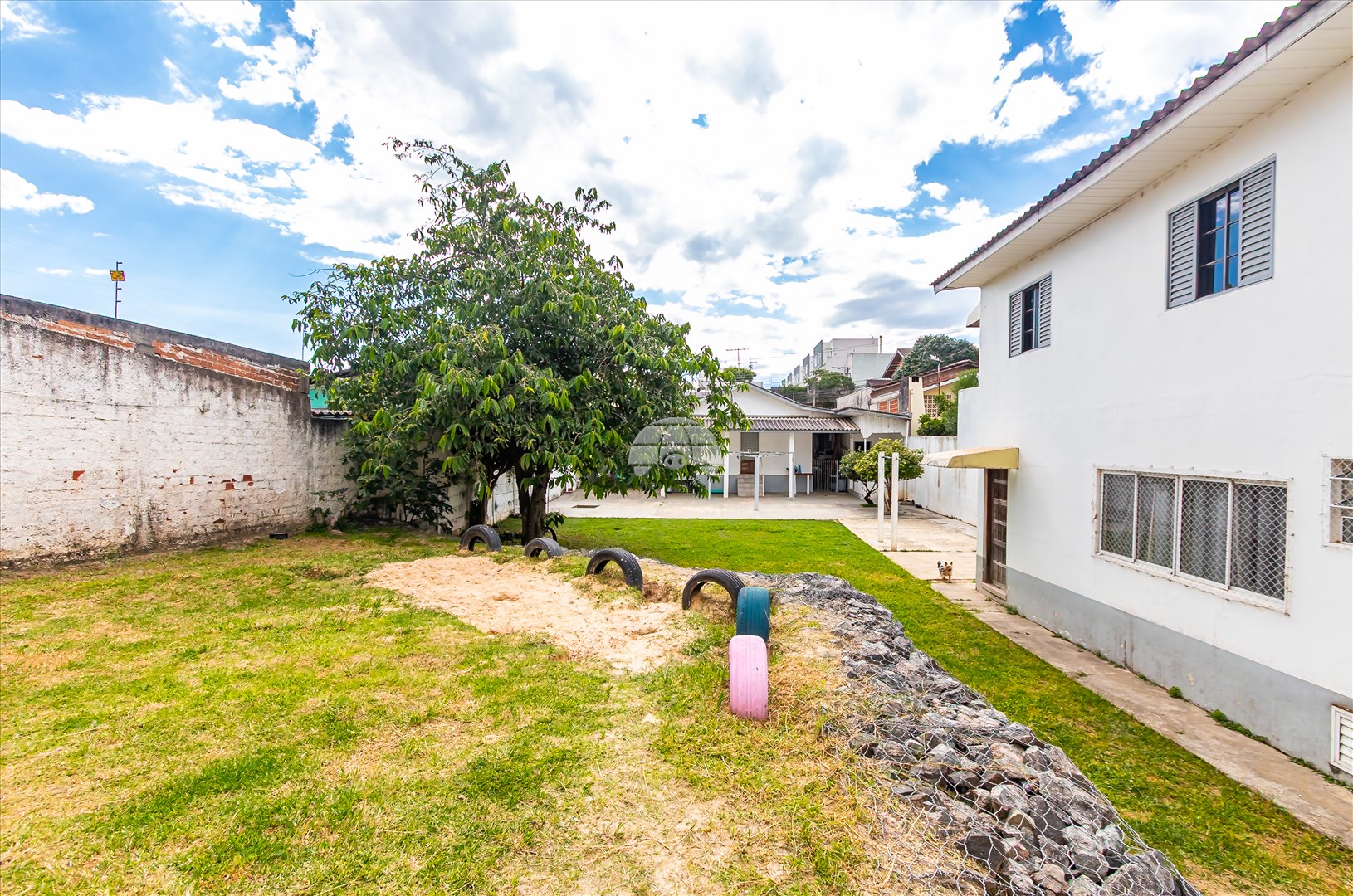 Terreno Comercial/Residencial para Venda no Bairro Seminário ref. 224718 (10 / 10)