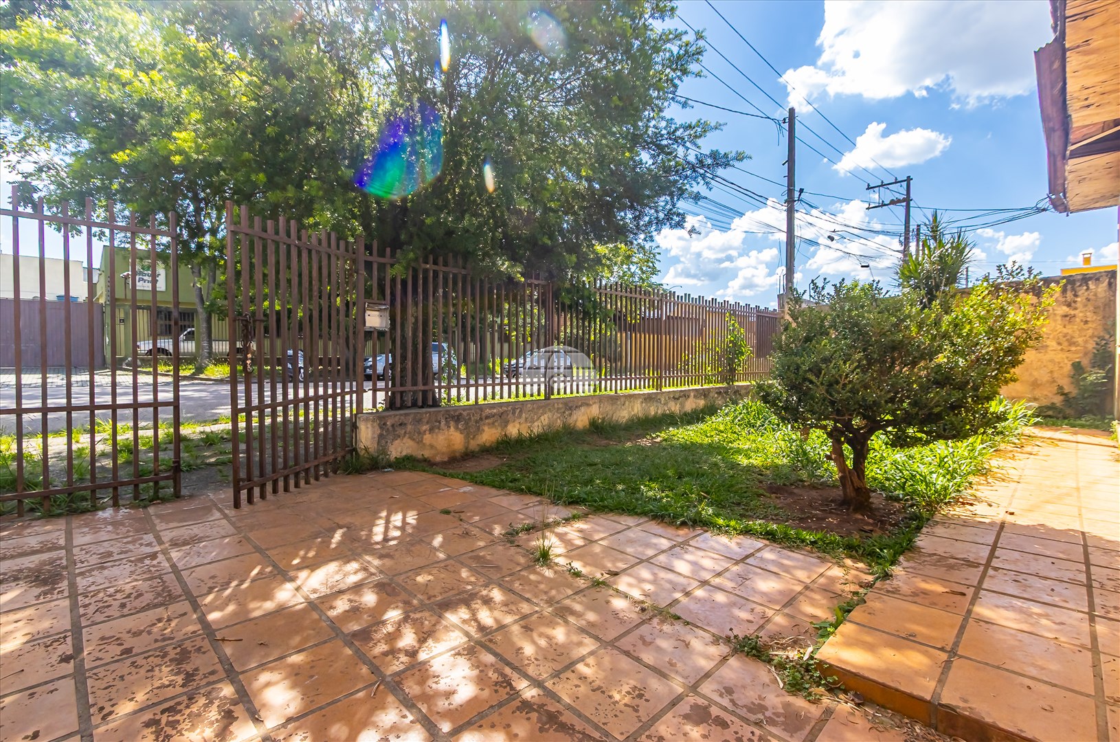 Terreno Comercial/Residencial para Venda no Bairro Hauer ref. 223270 (8 / 10)