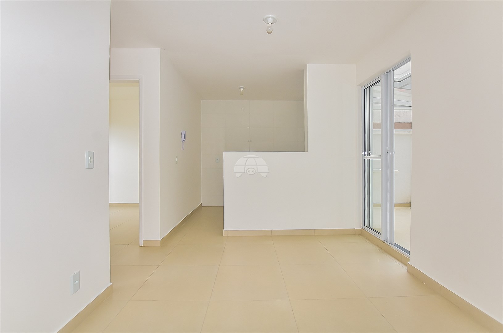 Apartamento à venda em Jardim Itaqui, Campo Largo — Portal Chave Fácil
