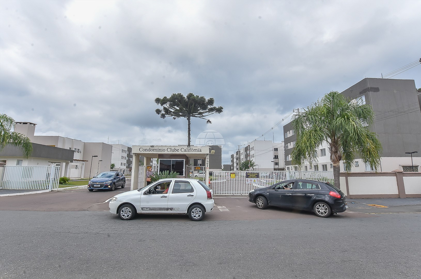 Apartamento à venda em Jardim Itaqui, Campo Largo — Portal Chave Fácil