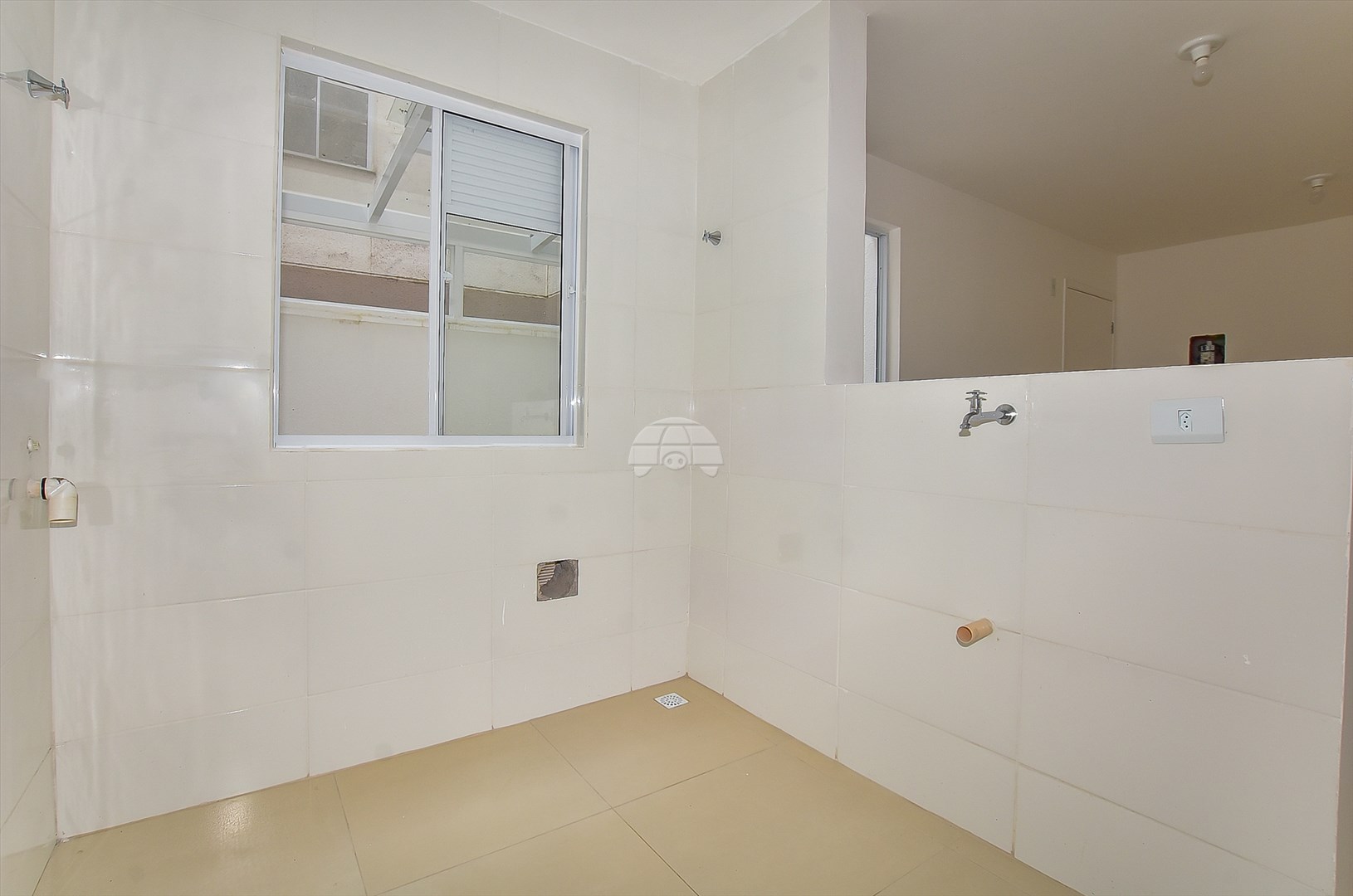 Apartamento à venda em Jardim Itaqui, Campo Largo — Portal Chave Fácil