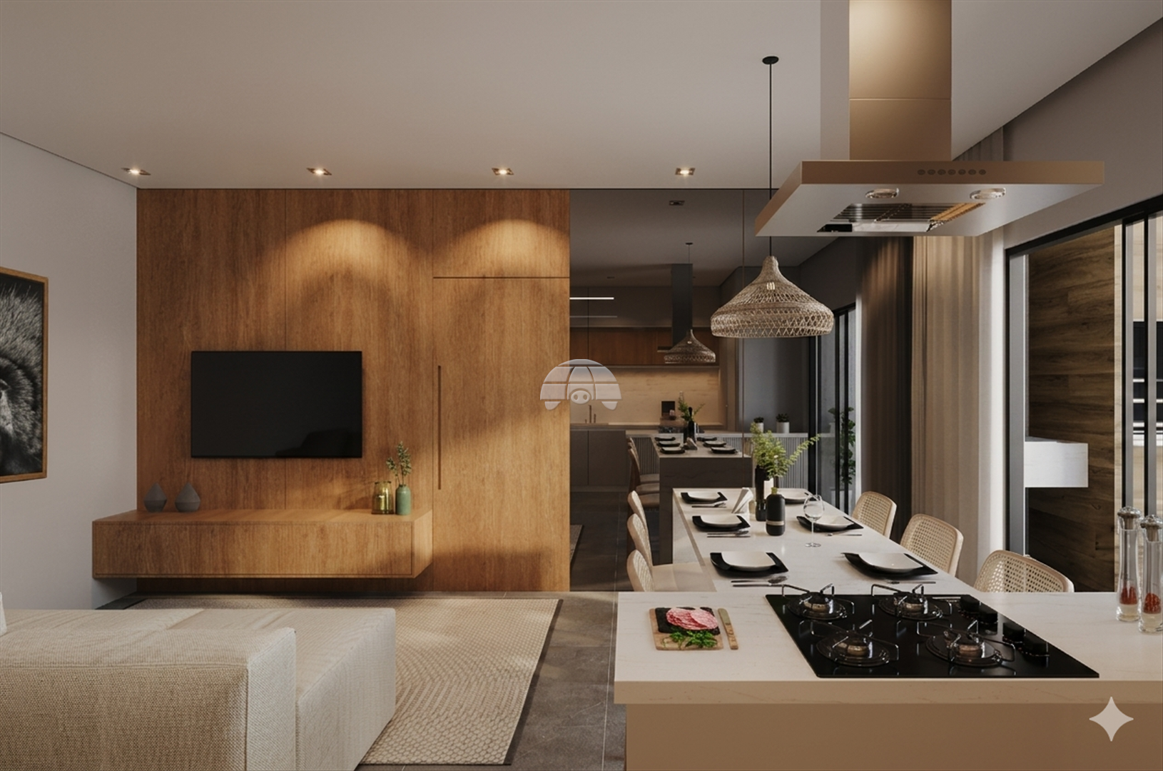 Apartamento à venda em Itacolomi, Piçarras — Portal Chave Fácil