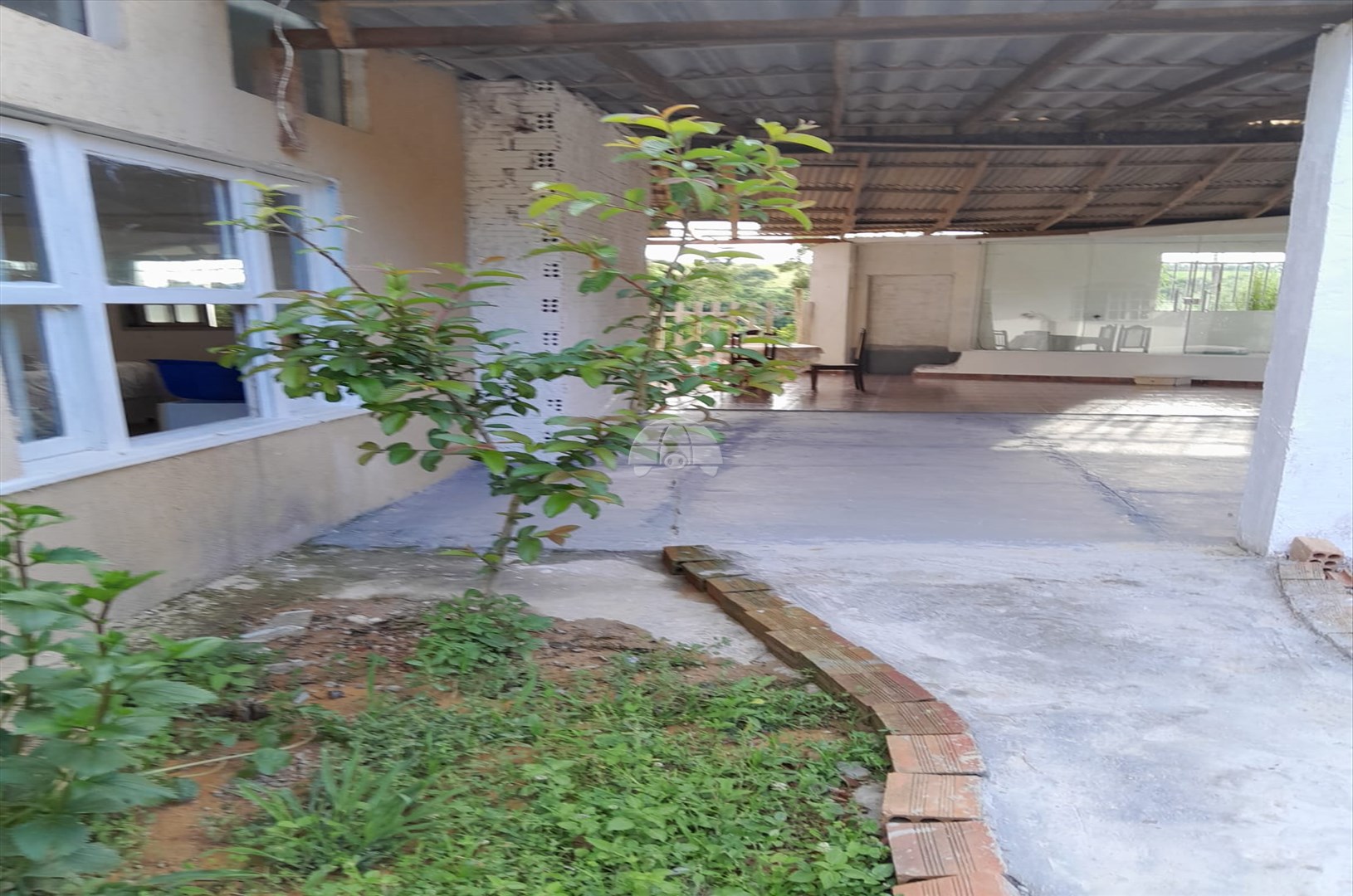Casa para alugar em Campo Largo Da Roseira, São José dos Pinhais — Portal Chave Fácil