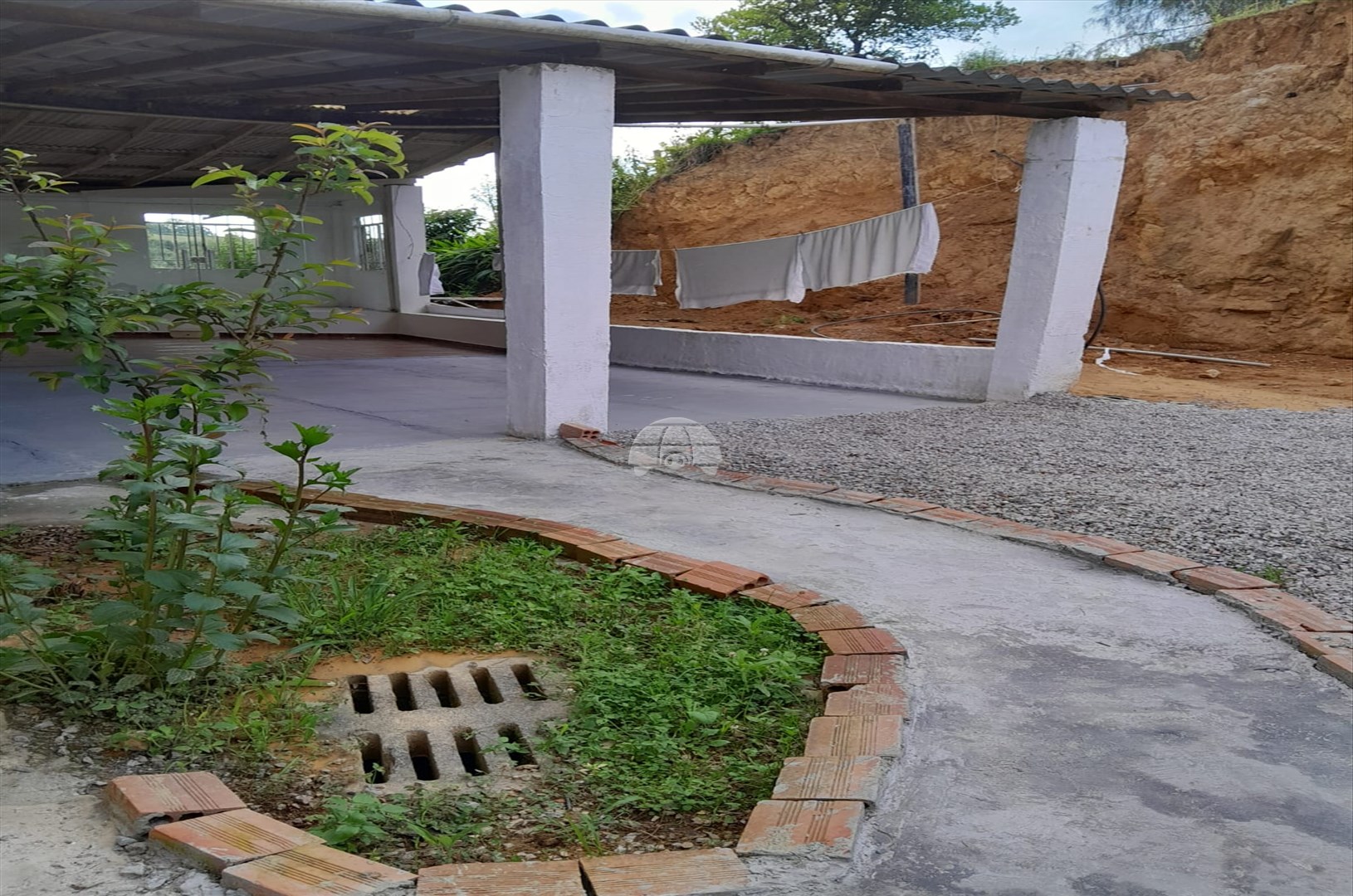 Casa para alugar em Campo Largo Da Roseira, São José dos Pinhais — Portal Chave Fácil