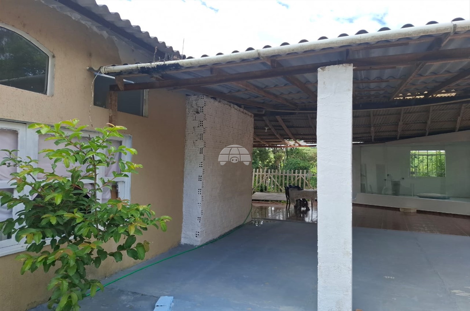 Casa para alugar em Campo Largo Da Roseira, São José dos Pinhais — Portal Chave Fácil