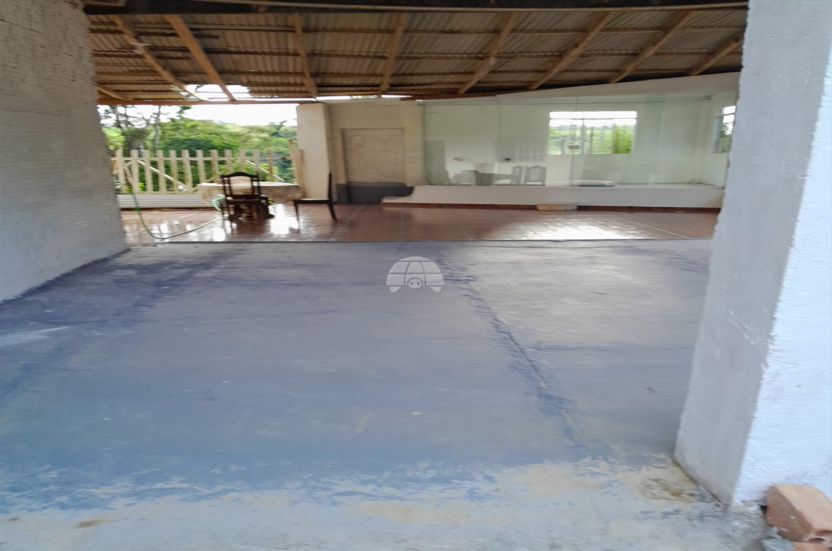 Casa para alugar em Campo Largo Da Roseira, São José dos Pinhais — Portal Chave Fácil