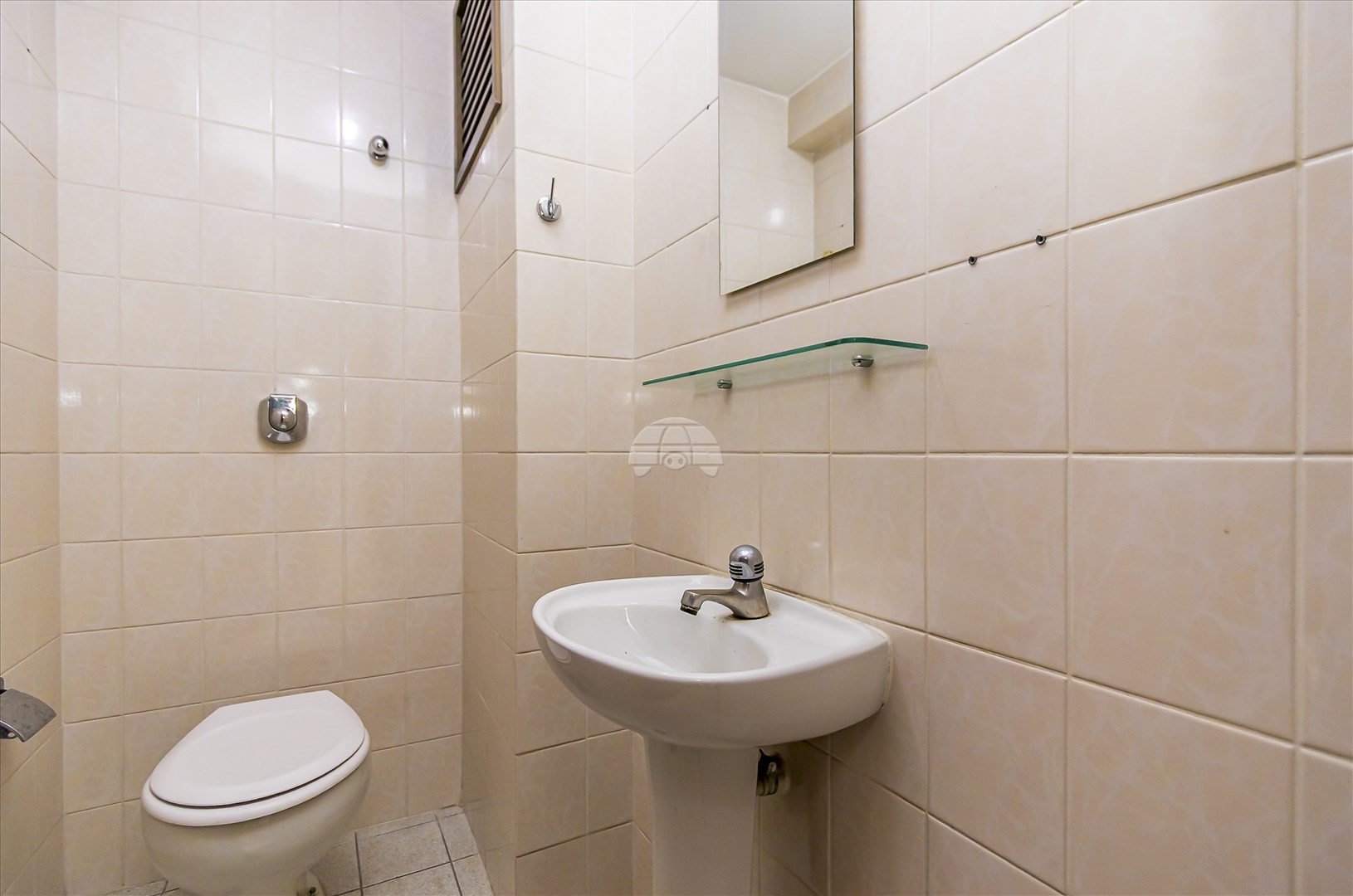 Sala/Conjunto Comercial à venda em Portão, Curitiba — Construa Assessoria Imobiliária