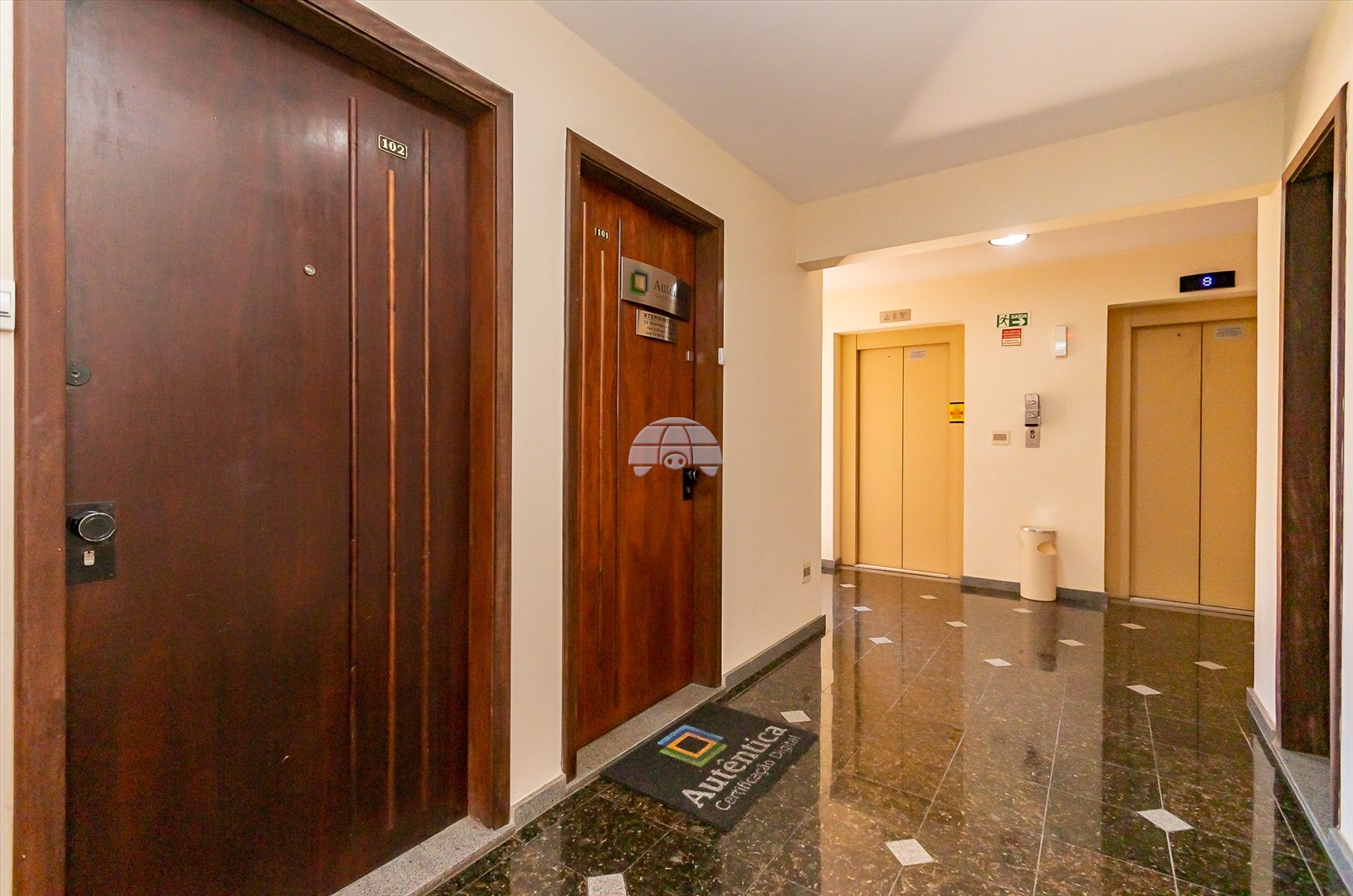 Sala/Conjunto Comercial à venda em Portão, Curitiba — Construa Assessoria Imobiliária