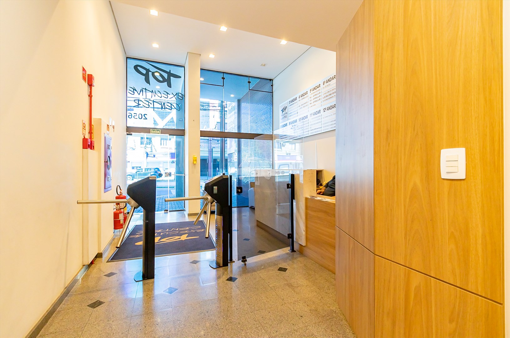 Sala/Conjunto Comercial à venda em Portão, Curitiba — Construa Assessoria Imobiliária