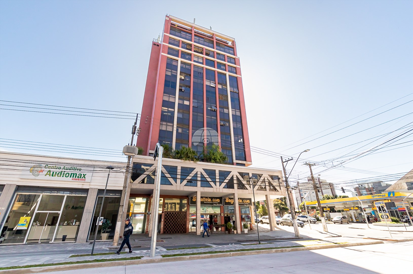 Sala/Conjunto Comercial à venda em Portão, Curitiba — Construa Assessoria Imobiliária