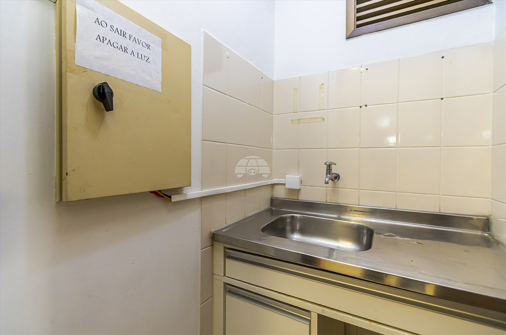Sala/Conjunto Comercial à venda em Portão, Curitiba — Construa Assessoria Imobiliária