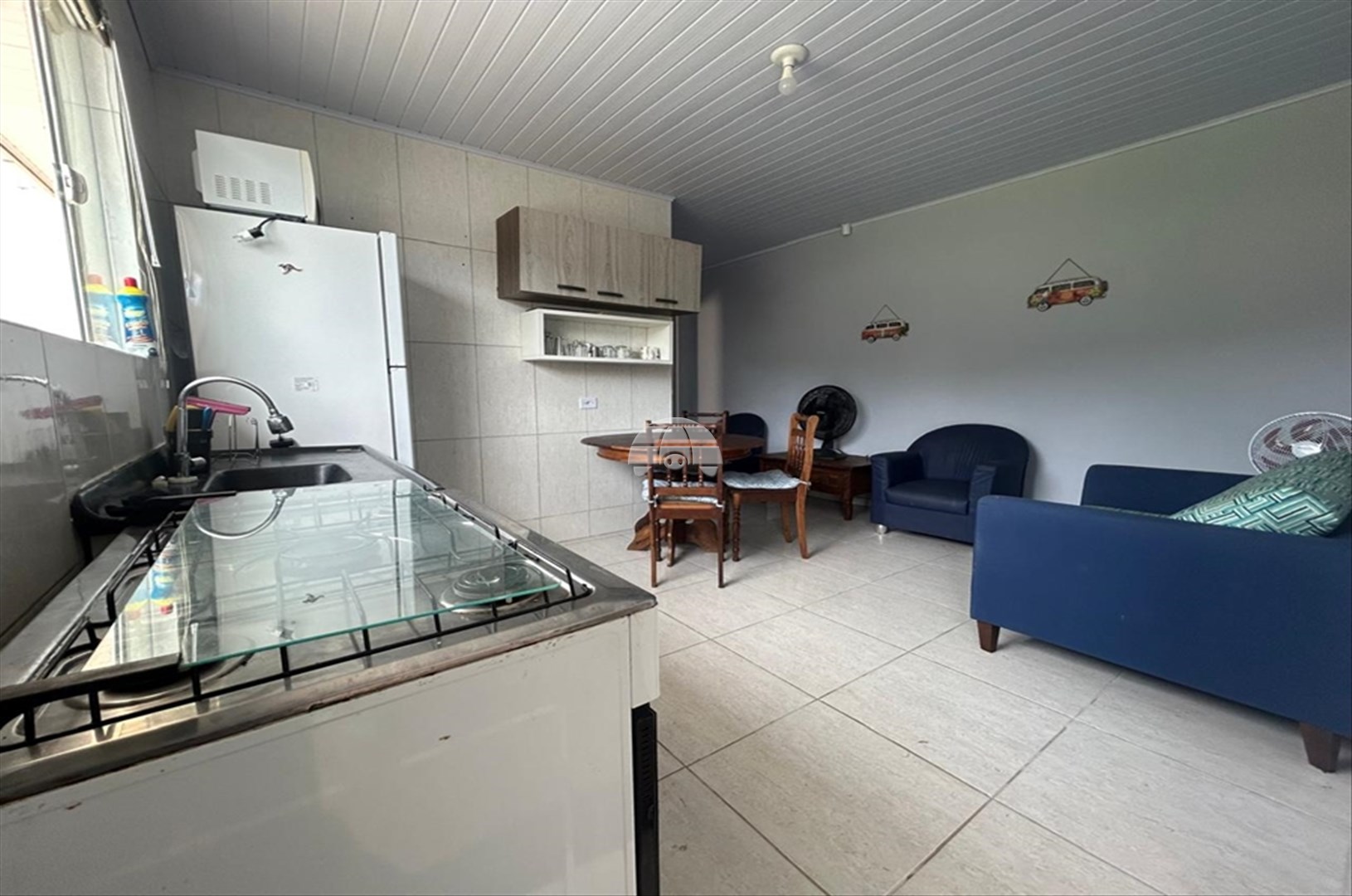 Casa à venda em Sertãozinho, Matinhos — Portal Chave Fácil