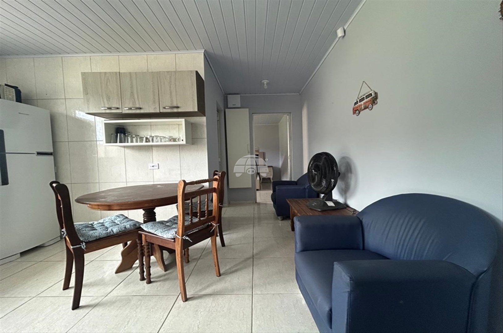 Casa à venda em Sertãozinho, Matinhos — Portal Chave Fácil