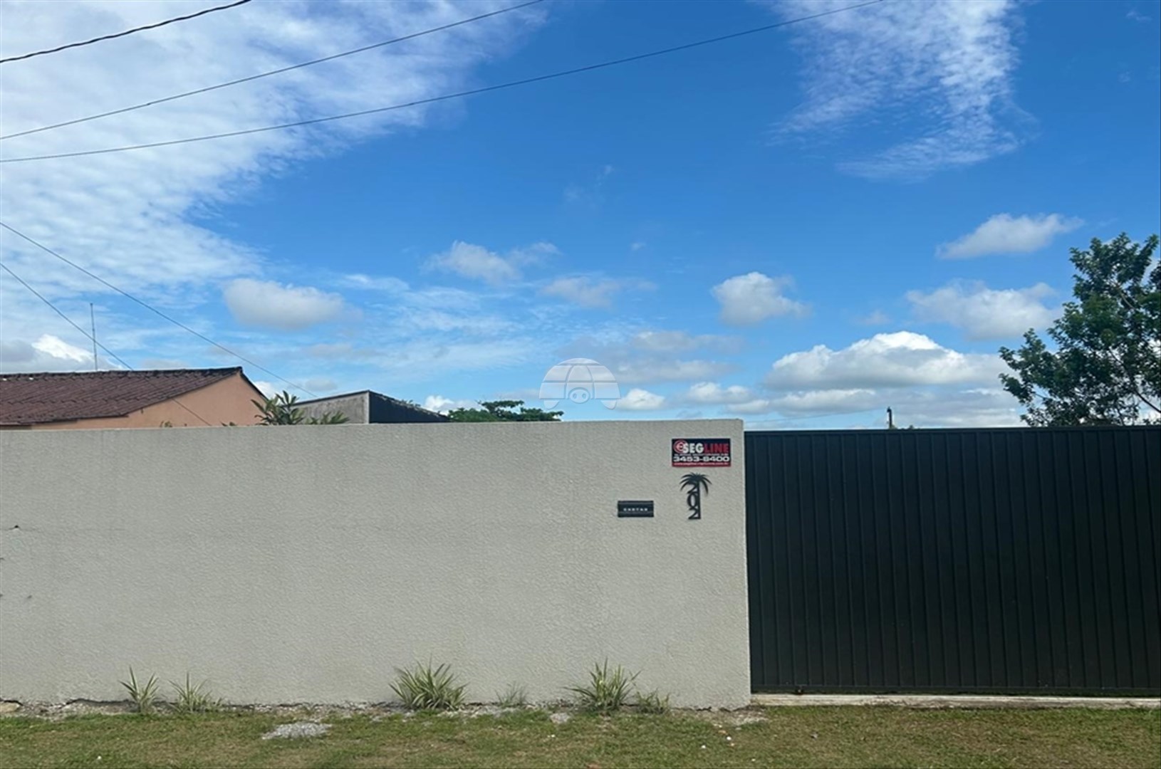 Casa à venda em Sertãozinho, Matinhos — Portal Chave Fácil