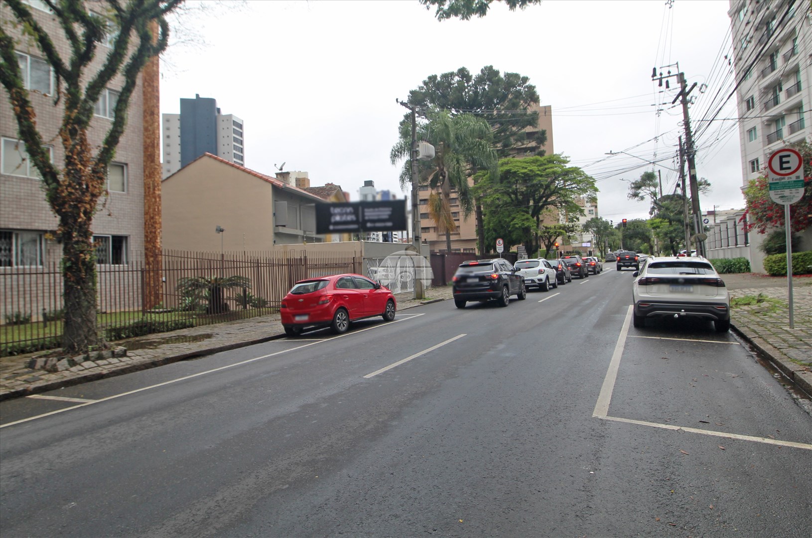Cobertura à venda em Água Verde, Curitiba — TESTE 12342
