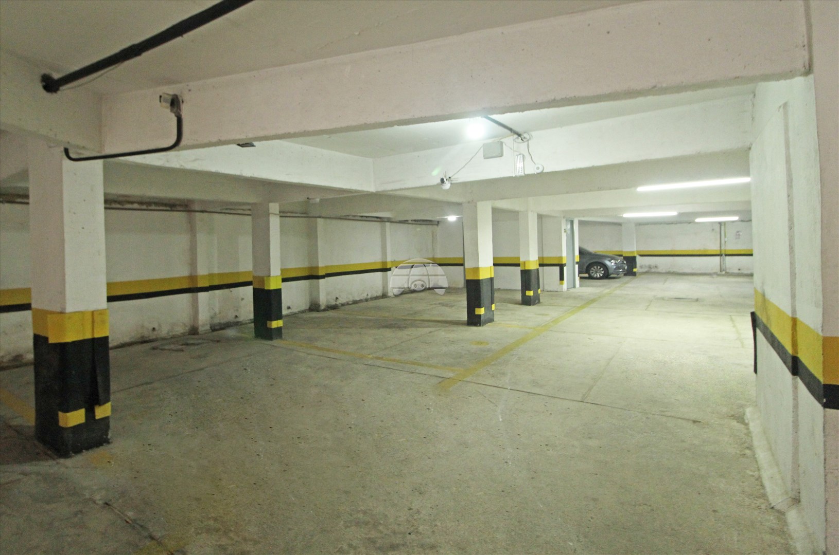 Cobertura à venda em Água Verde, Curitiba — TESTE 12342