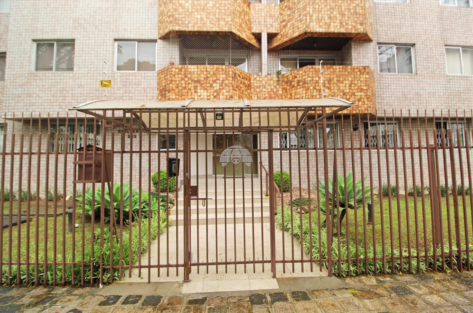 Cobertura à venda em Água Verde, Curitiba — TESTE 12342