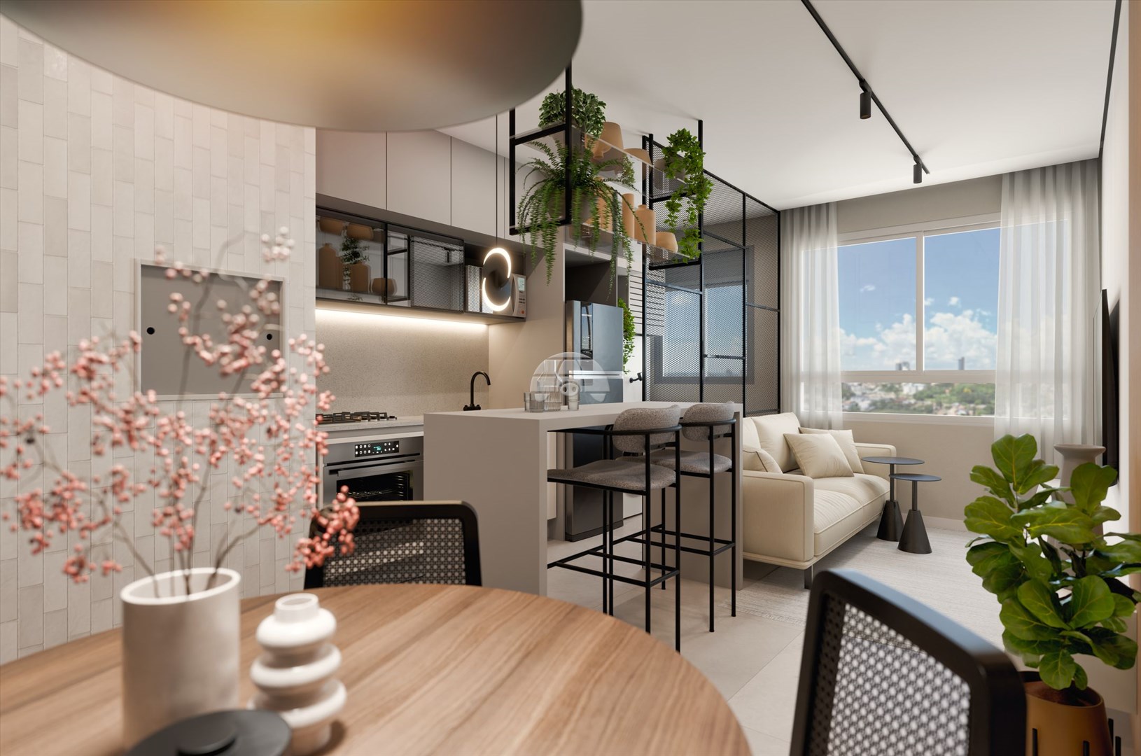 Apartamento à venda em Boqueirão, Passo Fundo — Portal Chave Fácil