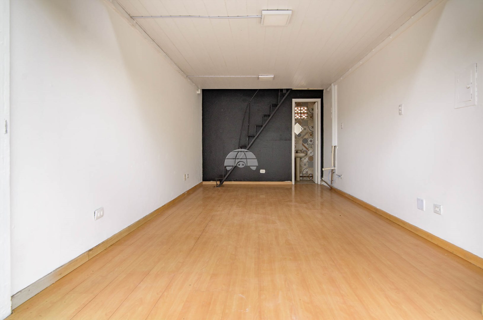 Sala/Conjunto Comercial à venda em Boa Vista, Curitiba — Portal Chave Fácil