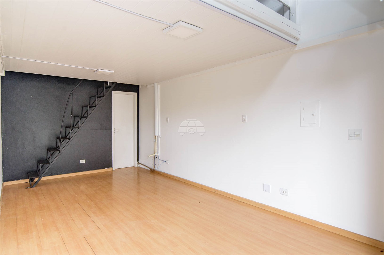 Sala/Conjunto Comercial à venda em Boa Vista, Curitiba — Portal Chave Fácil