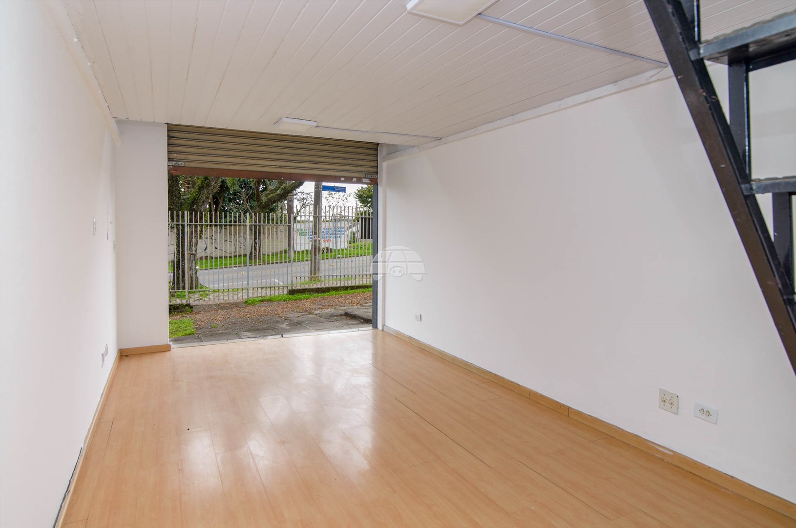 Sala/Conjunto Comercial à venda em Boa Vista, Curitiba — Portal Chave Fácil