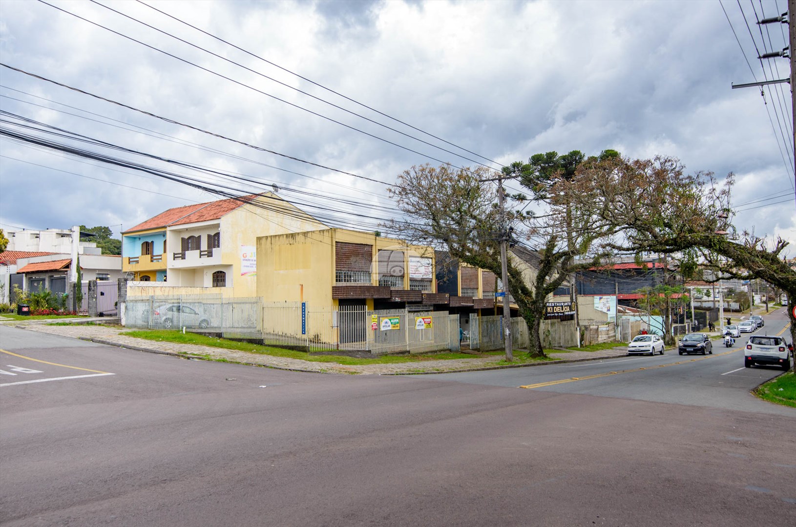 Sala/Conjunto Comercial à venda em Boa Vista, Curitiba — Portal Chave Fácil