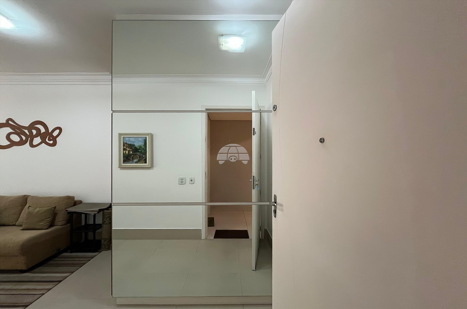 Apartamento Residencial para Locação no Bairro Batel ref. 88814 (9 / 10)