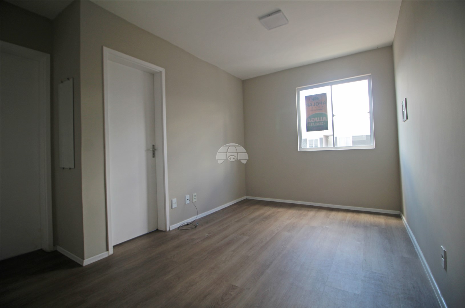 Apartamento para alugar em Campina Da Barra, Araucária — Portal Chave Fácil