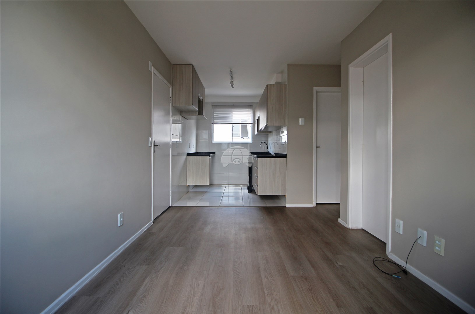 Apartamento para alugar em Campina Da Barra, Araucária — Portal Chave Fácil