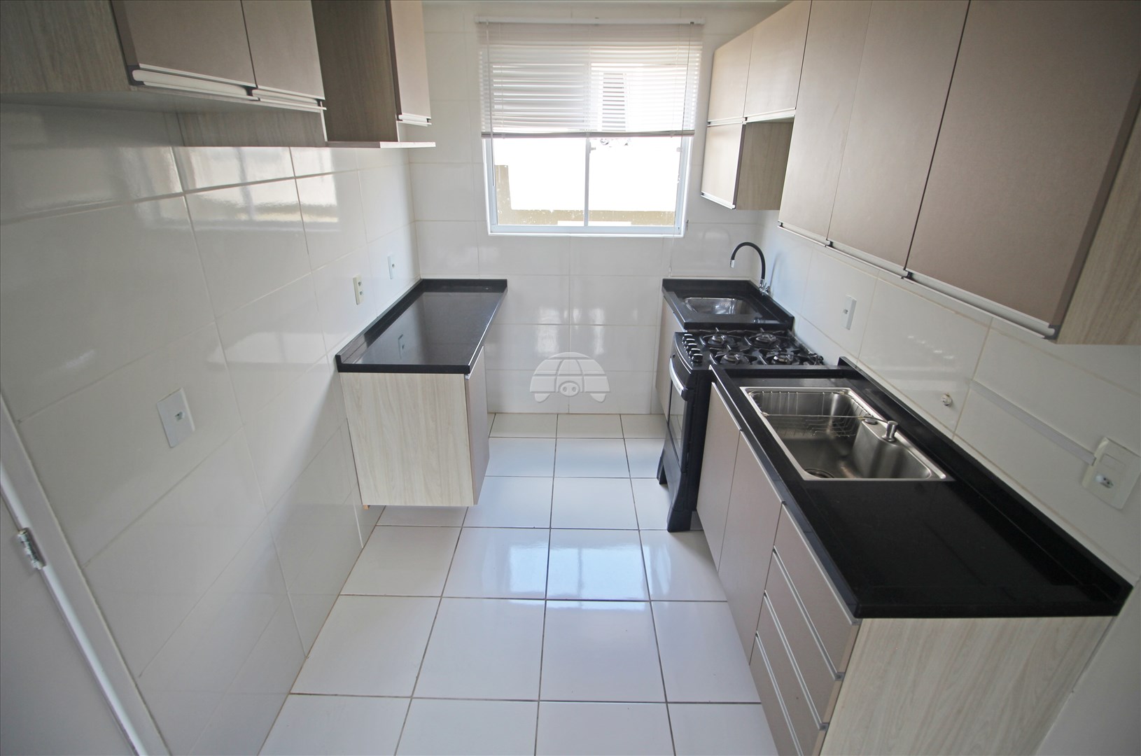 Apartamento para alugar em Campina Da Barra, Araucária — Portal Chave Fácil