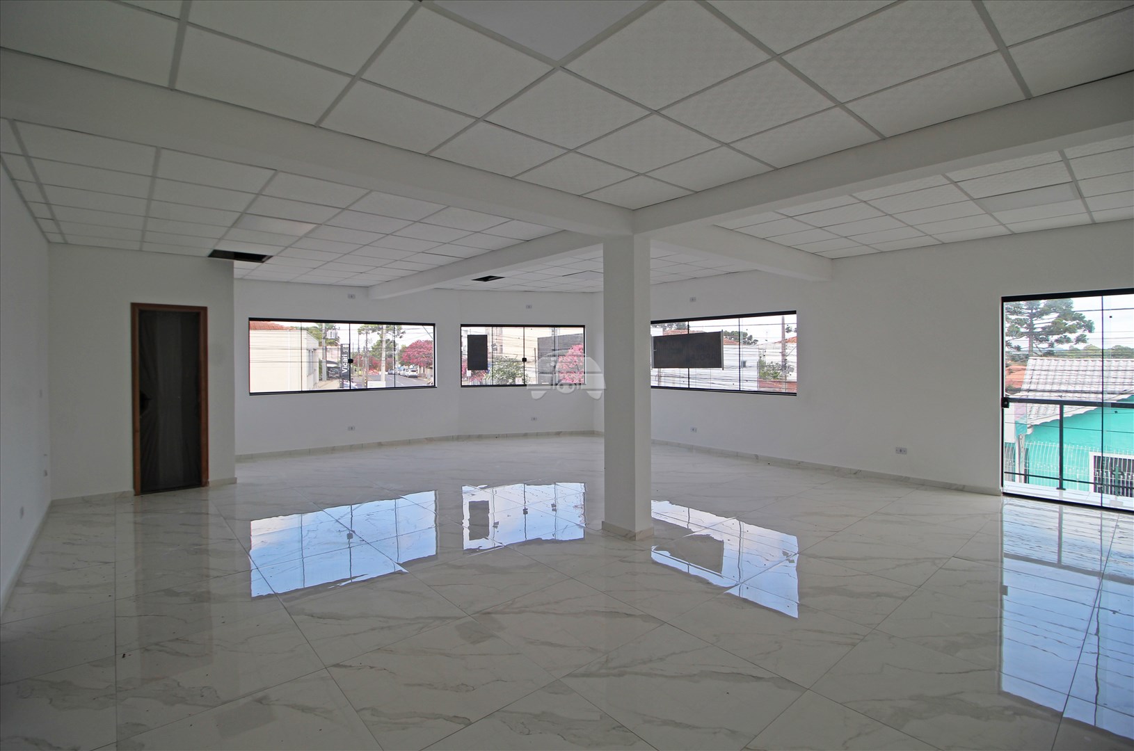 Sala/Conjunto Comercial para alugar em Centro, Araucária — Portal Chave Fácil