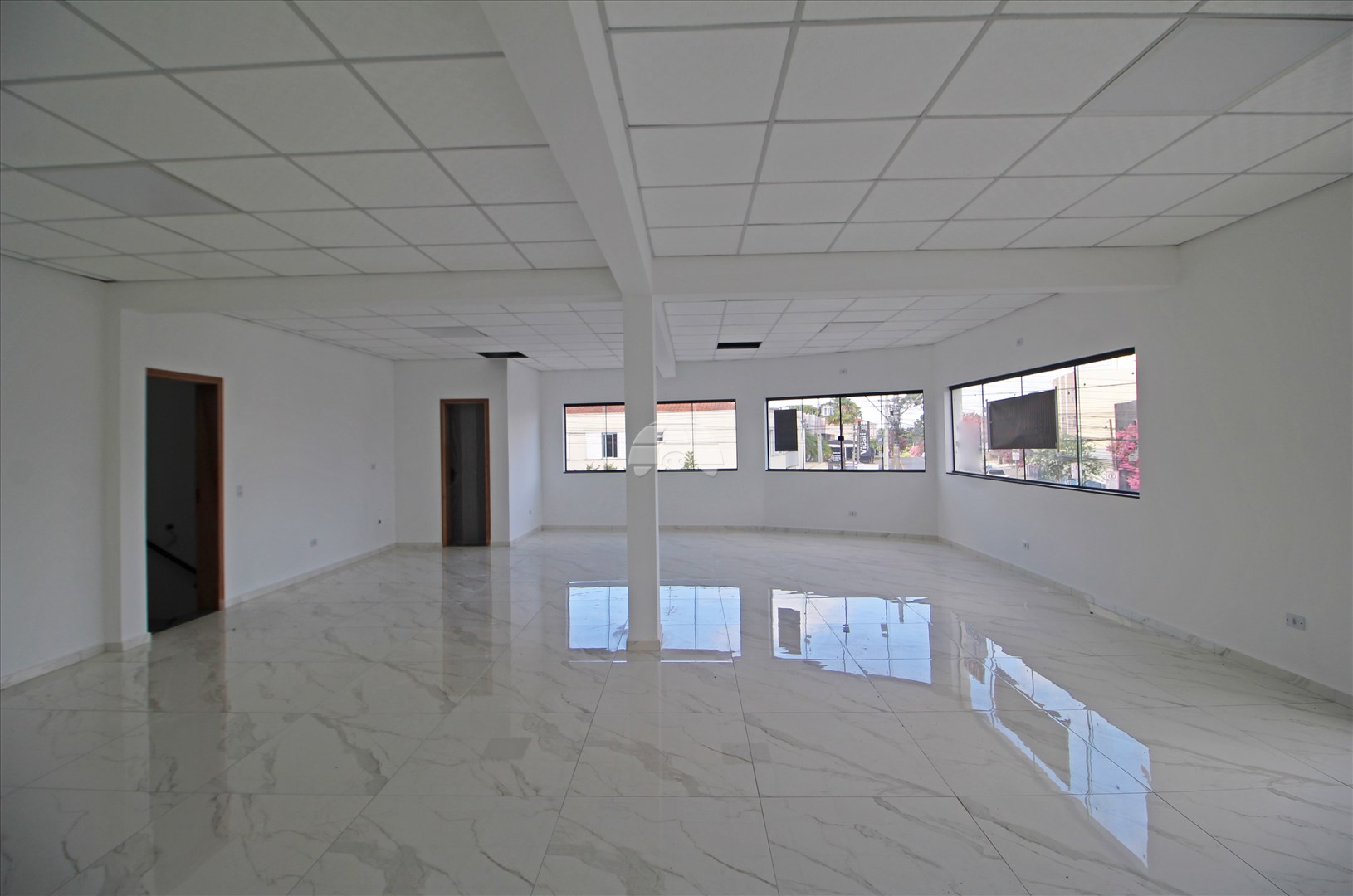 Sala/Conjunto Comercial para alugar em Centro, Araucária — Portal Chave Fácil