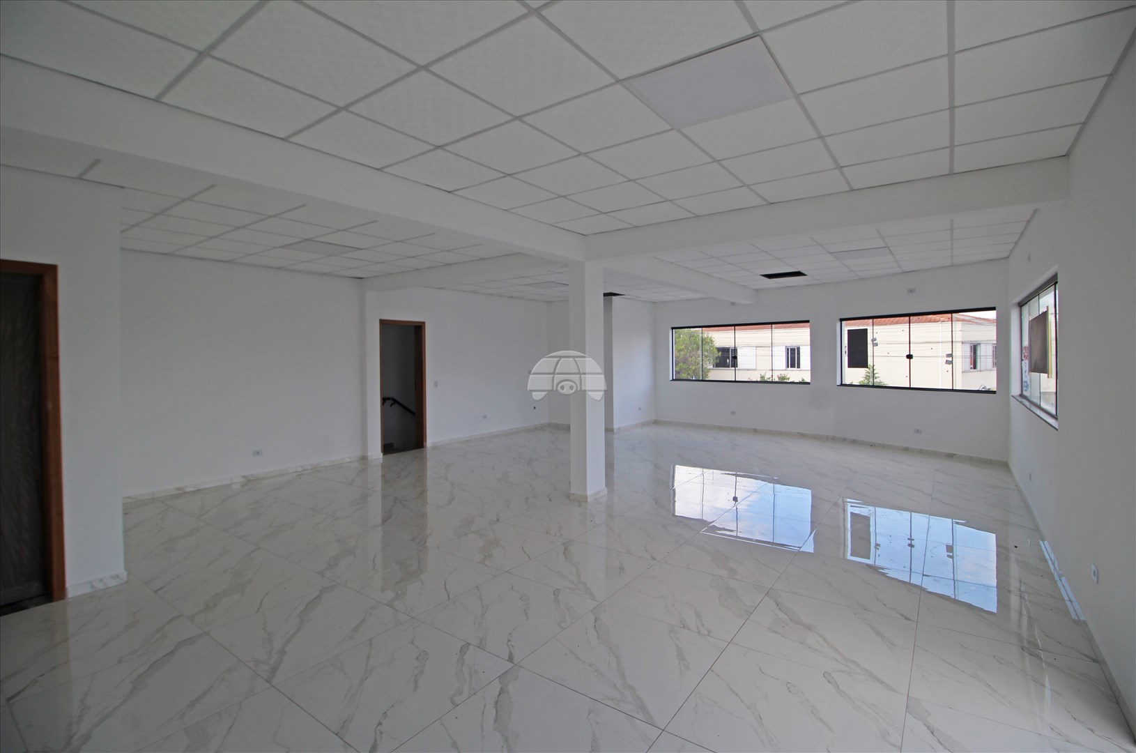Sala/Conjunto Comercial para alugar em Centro, Araucária — Portal Chave Fácil