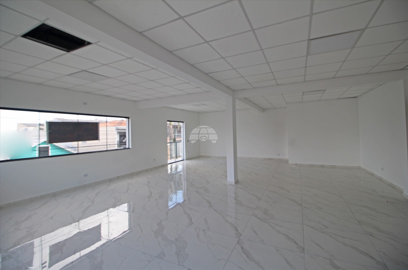 Sala/Conjunto Comercial para alugar em Centro, Araucária — Portal Chave Fácil
