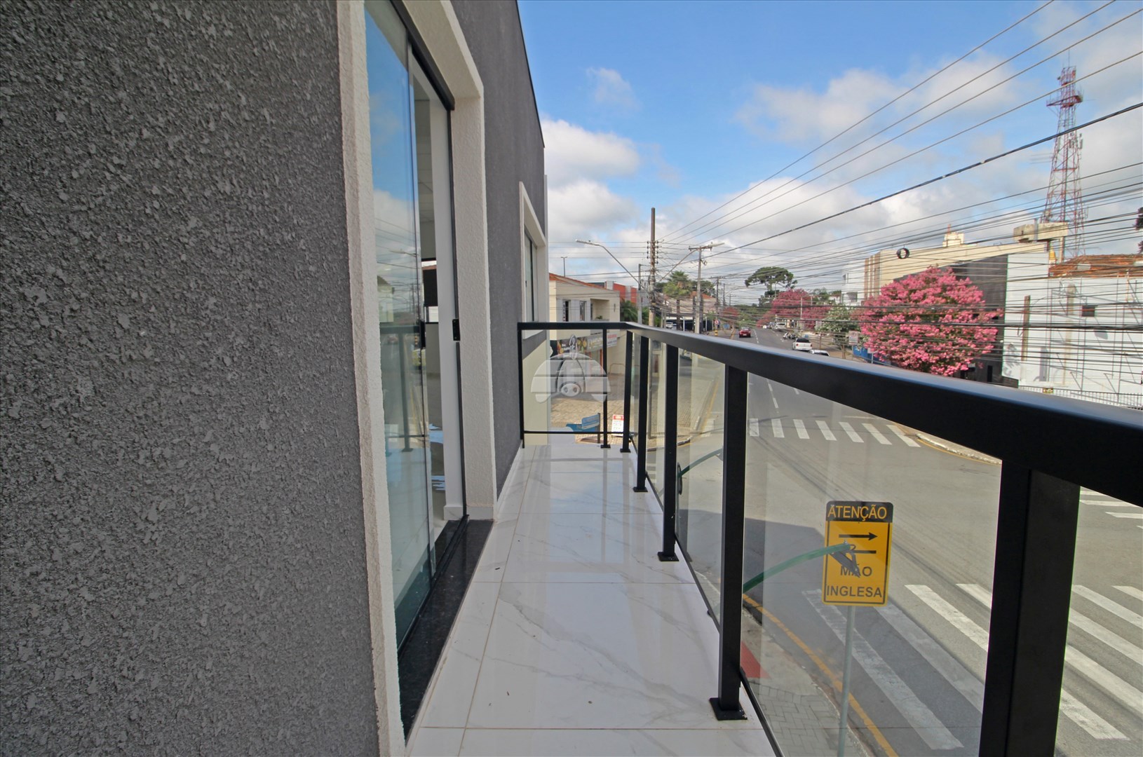 Sala/Conjunto Comercial para alugar em Centro, Araucária — Portal Chave Fácil