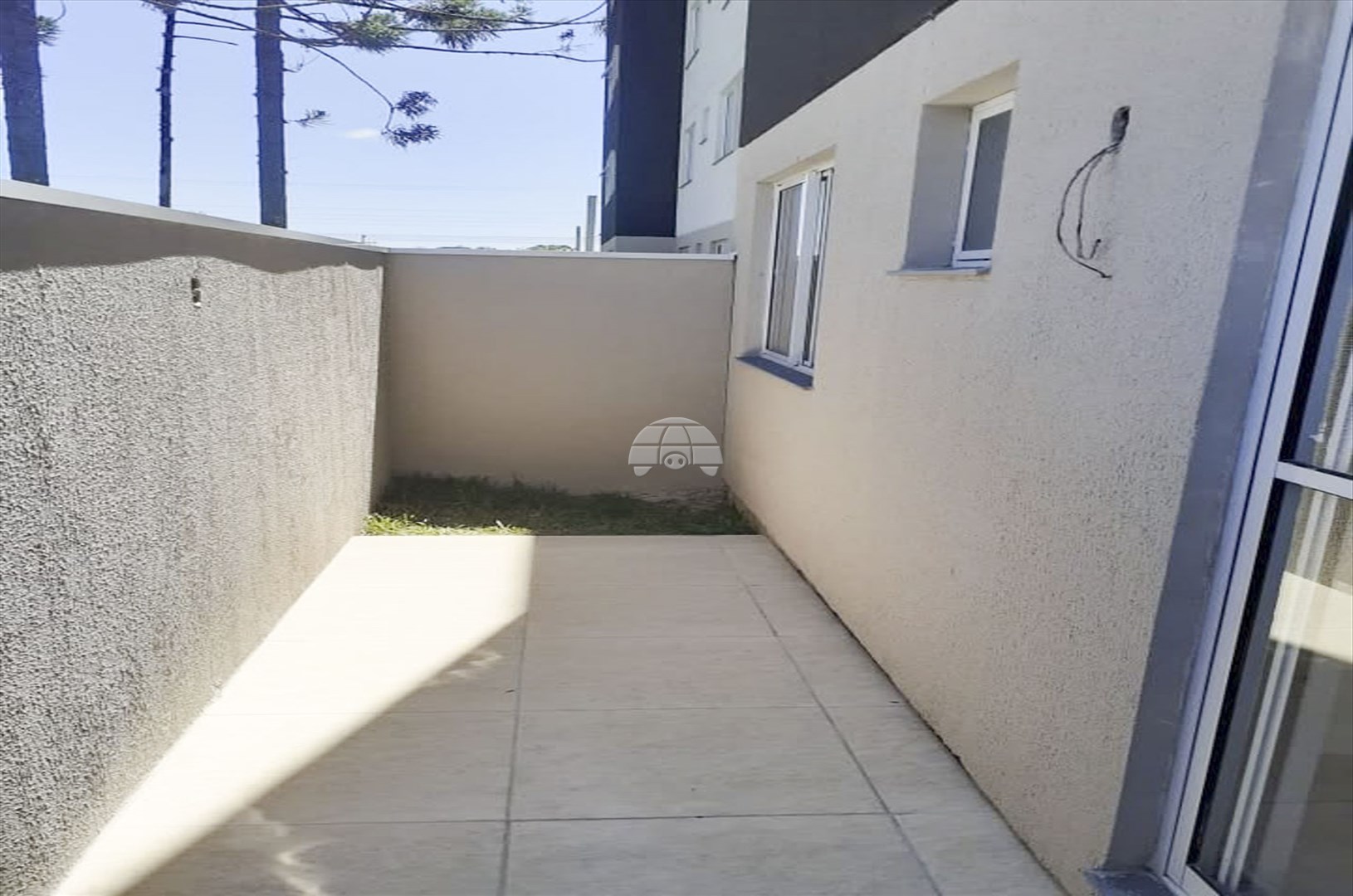 Apartamento à venda em Jardim Itaqui, Campo Largo — Portal Chave Fácil