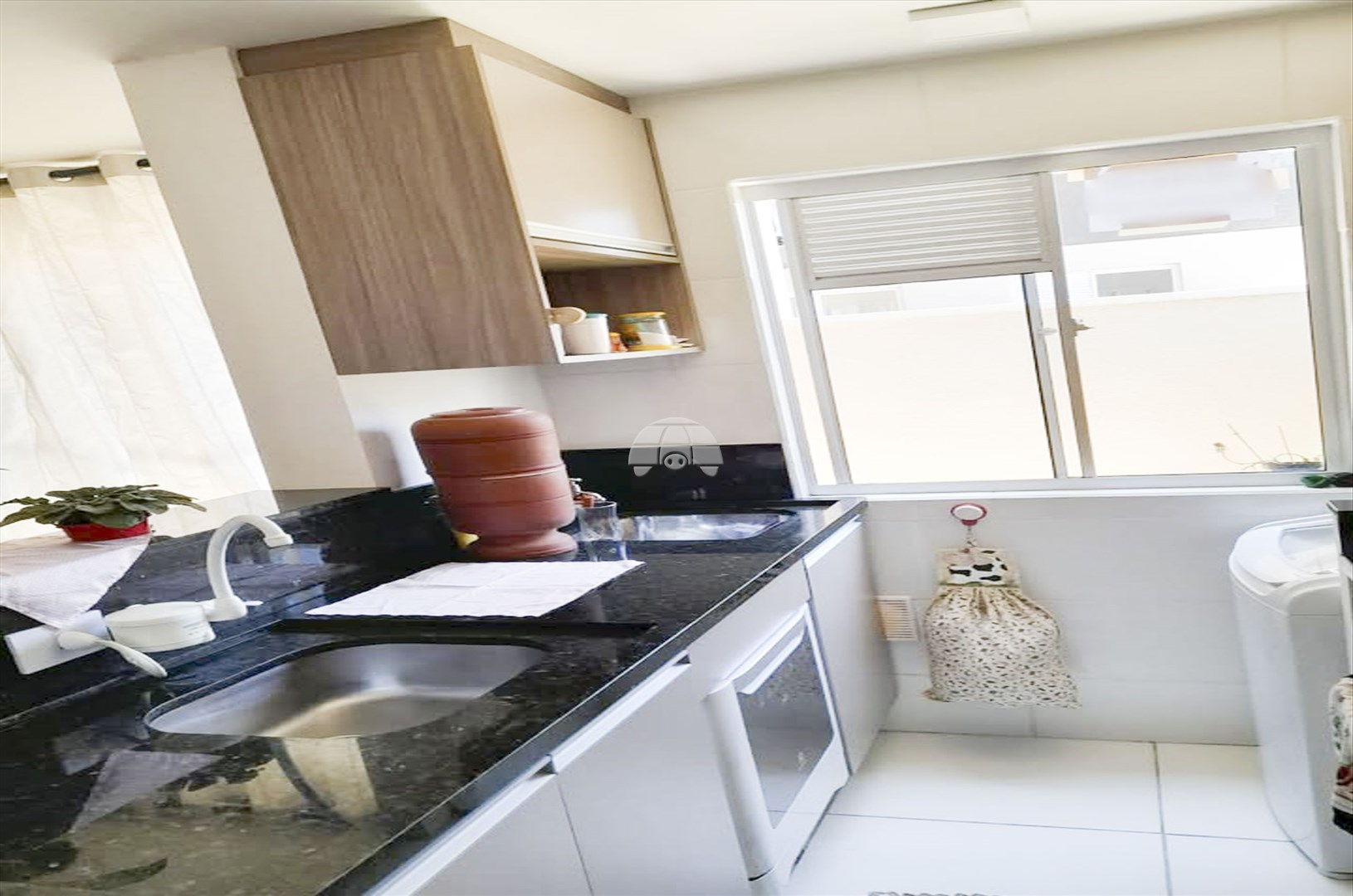 Apartamento à venda em Jardim Itaqui, Campo Largo — Portal Chave Fácil