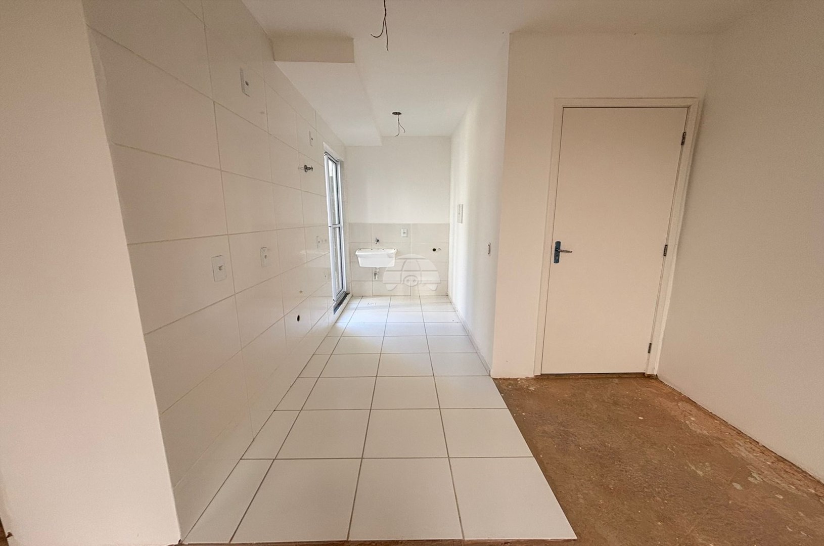 Apartamento à venda em Jardim Campo Verde, Almirante Tamandaré — Portal Chave Fácil
