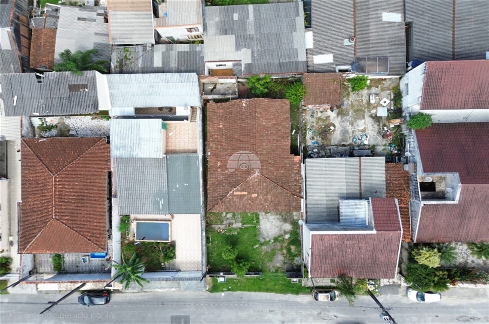 Casa à venda em Sertãozinho, Matinhos — Portal Chave Fácil