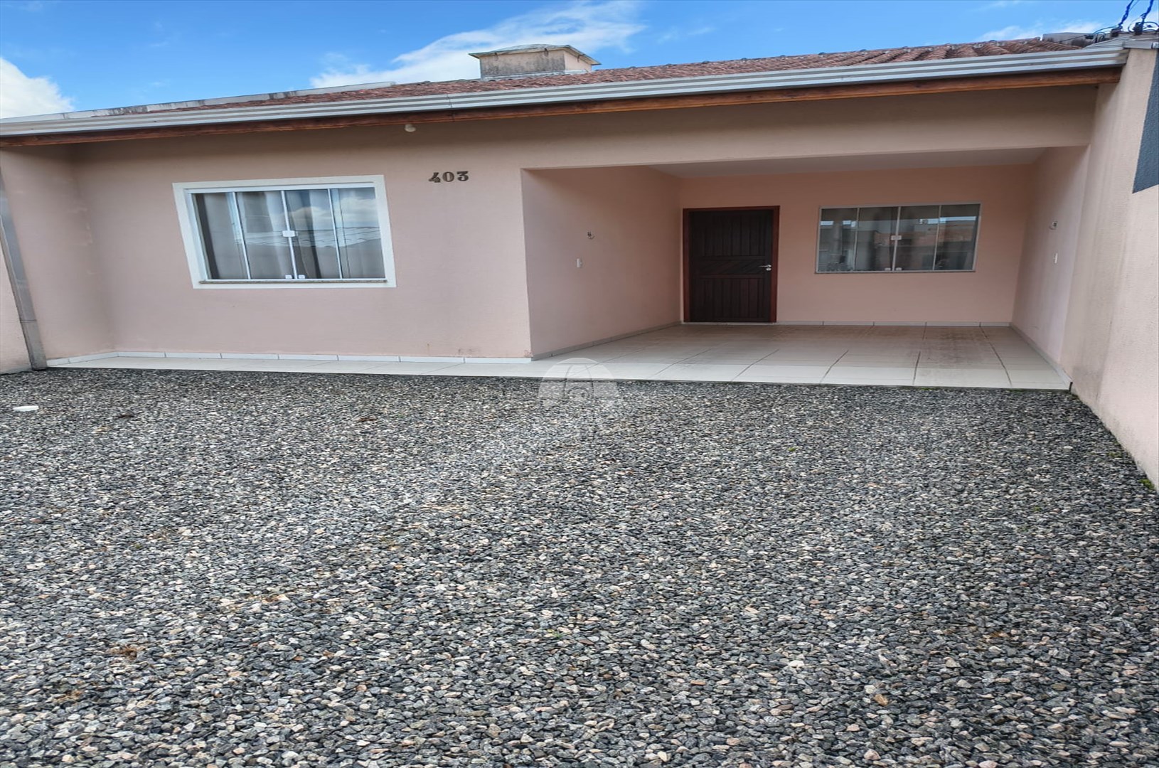 Casa à venda em Centro, Garuva — Portal Chave Fácil