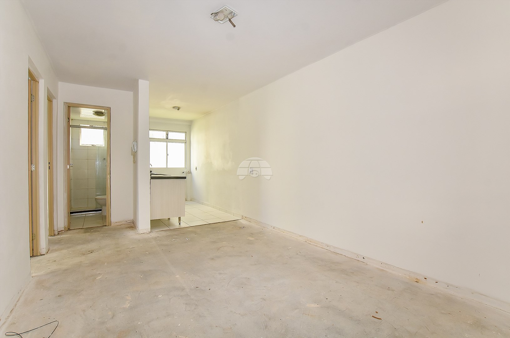Apartamento à venda em Campo De Santana, Curitiba — Portal Chave Fácil