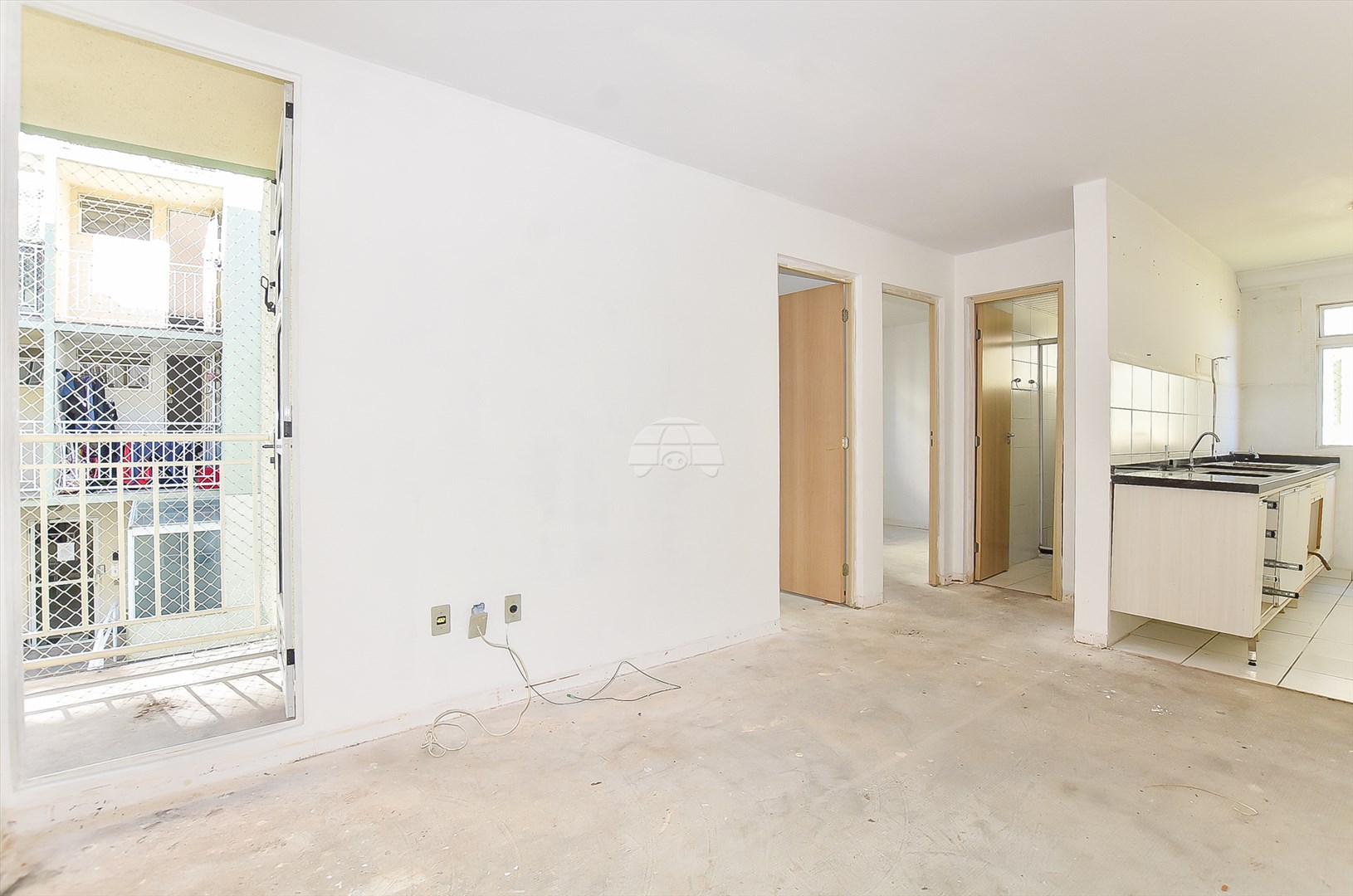 Apartamento à venda em Campo De Santana, Curitiba — Portal Chave Fácil