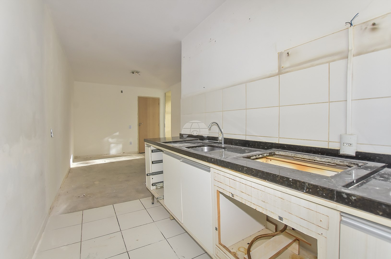 Apartamento à venda em Campo De Santana, Curitiba — Portal Chave Fácil