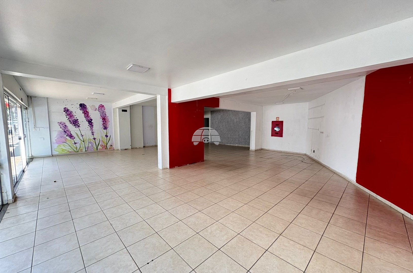 Sala/Conjunto Comercial para alugar em Centro, Pato Branco — Portal Chave Fácil